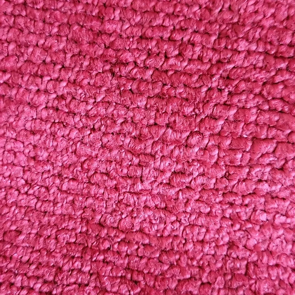 Pottery Barn Chenille Fringed Throw